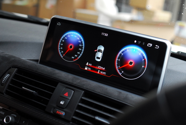 BREX Advanced Monitor BMW F30 (6).JPG